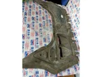 1K0825237J | Motor Alt Muhafazası | VW Caddy, Golf, Jetta - Audi A3 - Skoda Octavia, Superb - 1