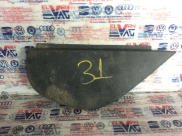 1K0858248A | Torpido Yan Kapağı | VW Golf, Jetta, Vento VAG