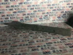 1K4853372 | Sağ Eşik Kaplaması - 1