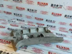 1K4867243H | VW Golf B Sütunu İç Kaplaması - 1