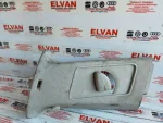 1K4867243H | VW Golf B Sütunu İç Kaplaması - 2
