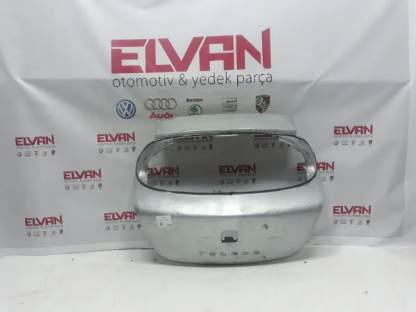 1M5827025D | Seat Leon Arka Bagaj Kapağı VAG