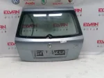 6Y0827025 | Skoda Fabia Arka Bagaj Kapağı - 2