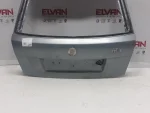 6Y0827025 | Skoda Fabia Arka Bagaj Kapağı - 3