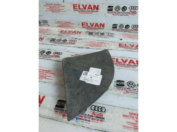 1P0867658C | Bagaj Kapağı Döşemesi VAG