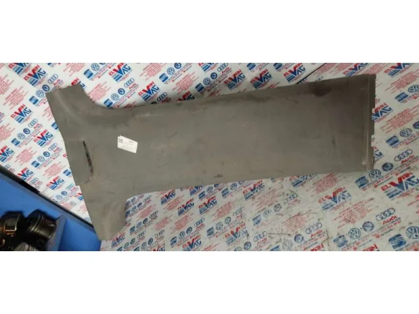 1T0867297G | VW Touran Bagaj Yan Döşeme Klipsi VAG
