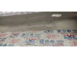1T0867297G | VW Touran Bagaj Yan Döşeme Klipsi - 3