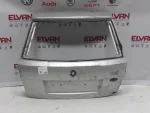 5J6827025C | Skoda Fabia Arka Bagaj Kapağı - 2