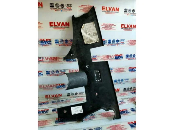 7E5863081A | VW Transporter Ön Tavan Döşeme Çıtası VAG