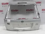 5J9827025D | Skoda Fabia Arka Bagaj Kapağı - 2