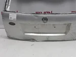 5J9827025D | Skoda Fabia Arka Bagaj Kapağı - 3
