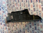 1U6867761B | Skoda Octavia Bagaj Pandizot Askı İpi - 1