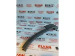 5N0854731A | VW Tiguan Sol Ön Çamurluk Dodik Çıtası - 2