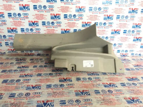 5NA868270 | VW Tiguan Sağ Arka İç Marşpiyel Braketi VAG