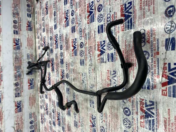 059131459 | Vakum Hortumu | Audi A6, A7, Q5 VAG