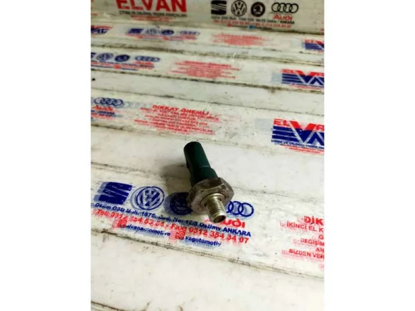 059919081G | Yağ Basınç Müşürü | VW Phaeton, Touareg - Audi A4, A5, A6, A7 VAG