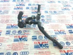 06A133518E | Hava Emiş Borusu - 1