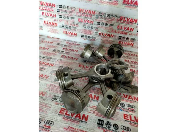 06E105401P | Piston Kolu VAG