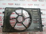 5Q0121205C | Fan Davlumbazı | VW Golf, Passat - Audi A3 - Seat Leon - 2