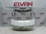 5E5827023E | Skoda Octavia Arka Bagaj Kapağı - 1