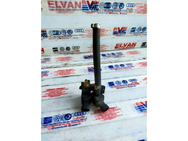 67R010194 | LPG Enjektör Rayı VAG