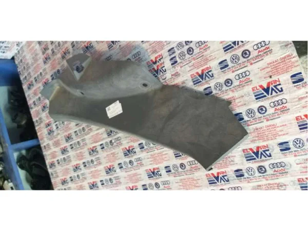 6J4867765 | Seat Ibiza Sol Sütun Kaplaması VAG