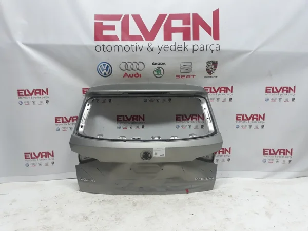 565827023B | Arka Bagaj Kapağı Amortisörü VAG