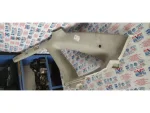 6K5867246B | Arka Direk Kaplaması | VW Polo - Seat Cordoba - 3