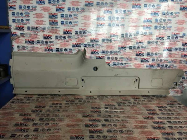 6L4867243G | Seat Ibiza Sol Orta Direk Kaplaması VAG
