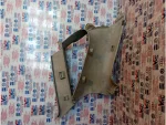 6L4868594A | Seat Ibiza Arka Sol Kelebek Camı İç Bakaliti - 3