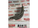 6L6863680D | Seat Ibiza Sağ Bagaj Direği Kaplaması - 3