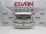 5J5827025 | Skoda Rapid Arka Bagaj Kilidi - 1