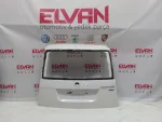 5J7827025J | Skoda Roomster Arka Bagaj Kapağı - 1