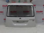 5J7827025J | Skoda Roomster Arka Bagaj Kapağı - 2
