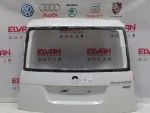 5J7827025J | Skoda Roomster Arka Bagaj Kapağı - 3