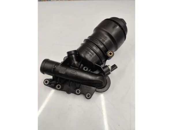 059115389AD | Yağ Filtresi | VW Touareg - Audi A4, A5, A7, A8, Q5 VAG
