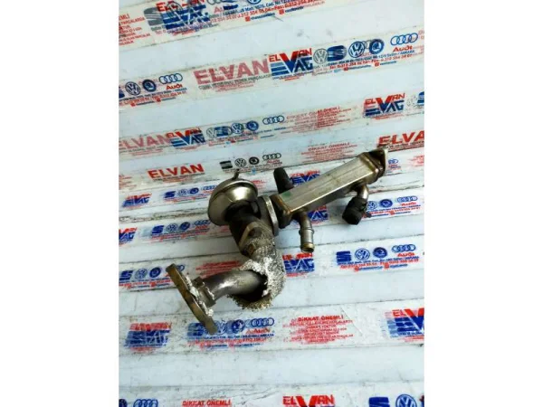 059131503B | EGR Valfi | VW Passat - Audi A4, A6 - Skoda Superb VAG