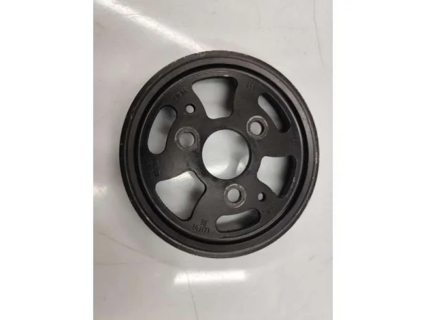 059145255K | VW Amarok Direksiyon Pompası Kasnağı VAG