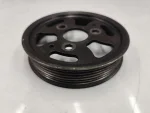 059145255K | VW Amarok Direksiyon Pompası Kasnağı - 2