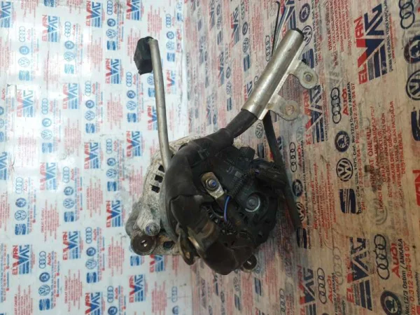 1K0972825M | Kablo Kanalı | VW Caddy, Golf - Audi A1, A3 - Seat Altea, Leon VAG