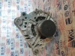 1K0972825M | Kablo Kanalı | VW Caddy, Golf - Audi A1, A3 - Seat Altea, Leon - 2