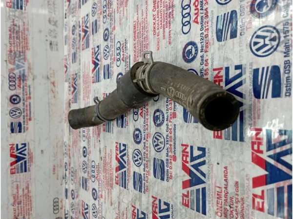2N0121073N | VW Crafter Soğutma Suyu Hortumu VAG