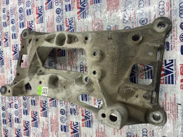 8W0399262AE | Audi A4 Şanzıman Sehpası VAG