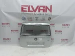 5L6827025D | Skoda Yeti Arka Bagaj Kapağı - 1
