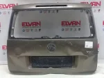 5L6827025D | Skoda Yeti Arka Bagaj Kapağı - 2