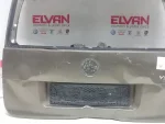 5L6827025D | Skoda Yeti Arka Bagaj Kapağı - 3