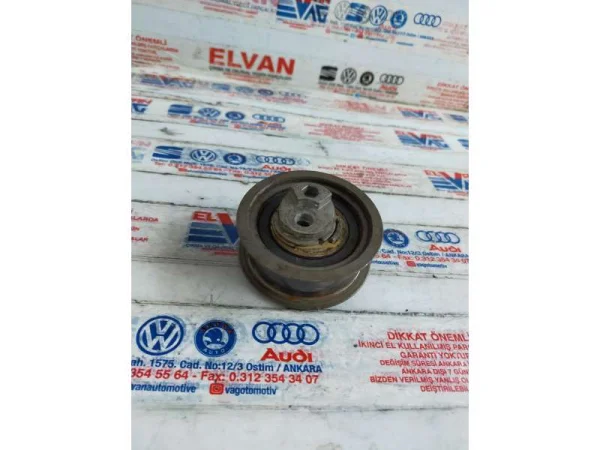 06D109243B | Triger Gergi Rulmanı | VW Eos, Golf - Audi A3, A4 - Seat Altea, Leon VAG