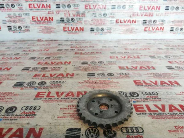 06E109571B | Eksantrik Dişlisi | Audi A4, A5, A6 VAG