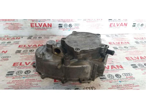06F103530P | Eksantrik Ayarlayıcı Gövdesi VAG