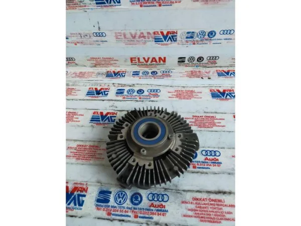 09225160220H | Viskoz Fan Göbeği VAG